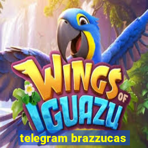 telegram brazzucas